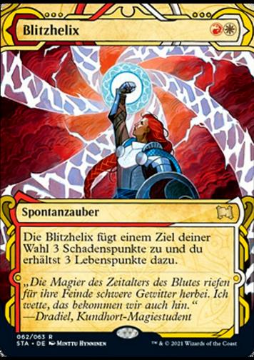 Blitzhelix (Lightning Helix)
